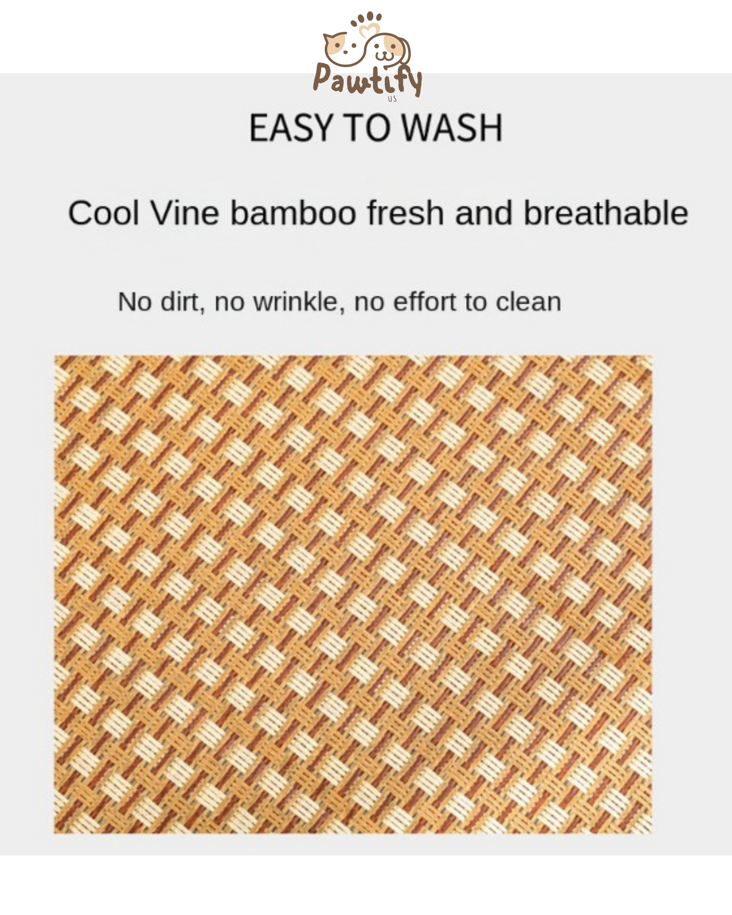 Pawtify™ Cooling PetPad
