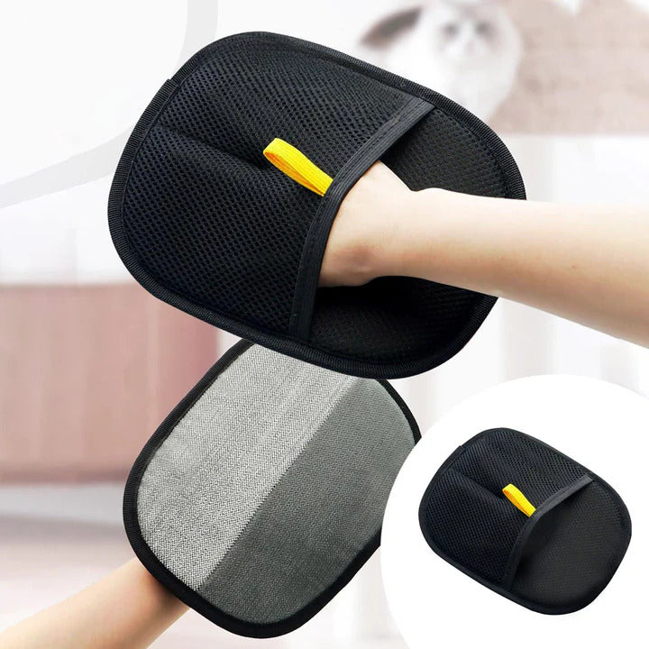 Pawtify™ ShedGlove - Pet hair remover glove