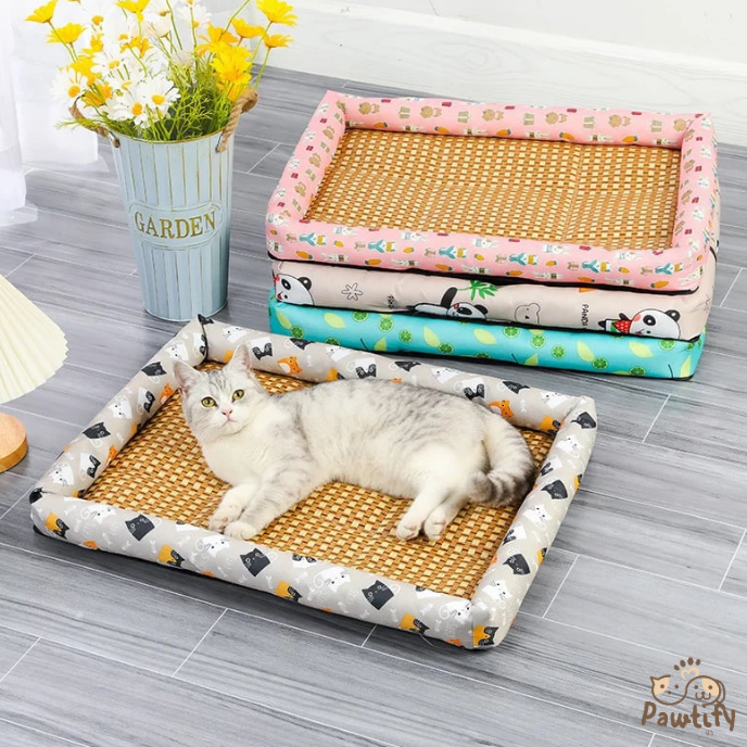 Pawtify™ Cooling PetPad