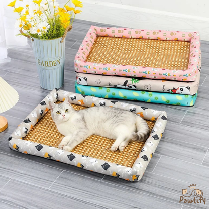 Pawtify™ Cooling PetPad