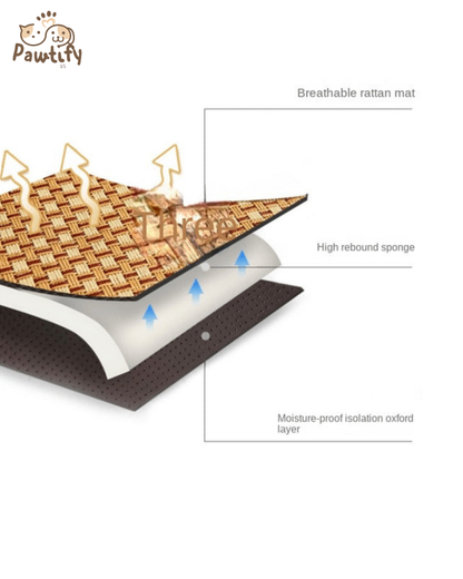 Pawtify™ Cooling PetPad