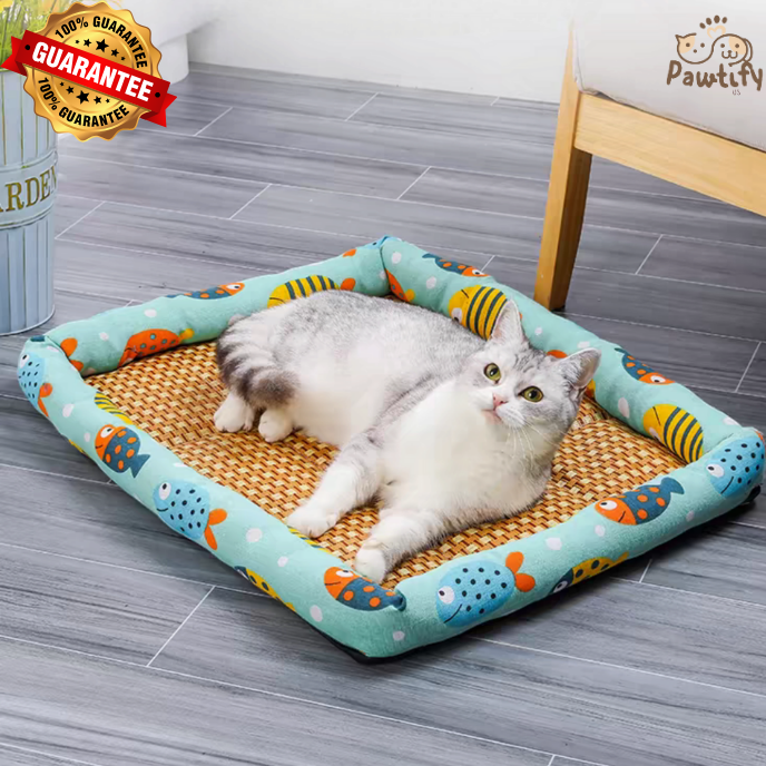 Pawtify™ Cooling PetPad